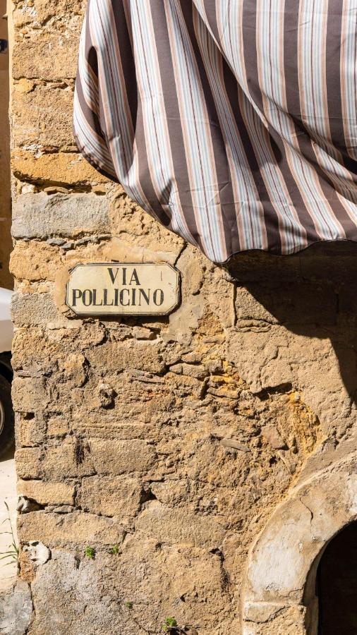 Pollicino House Holiday home *