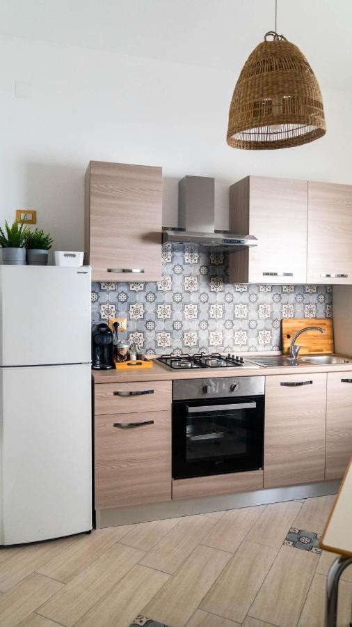 Pollicino House *