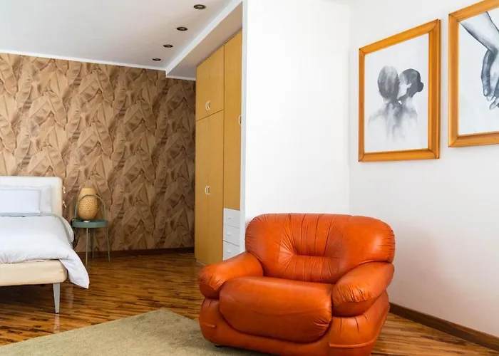 Pollicino House