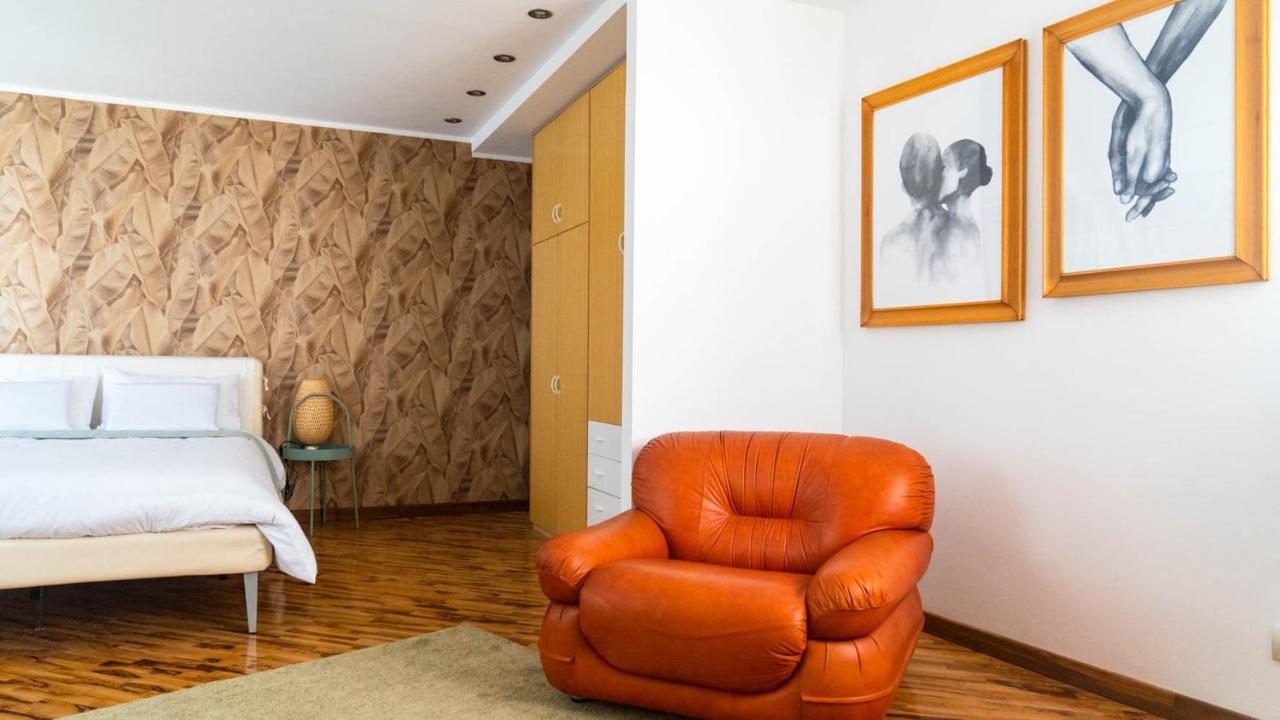 Pollicino House Holiday home Caltagirone