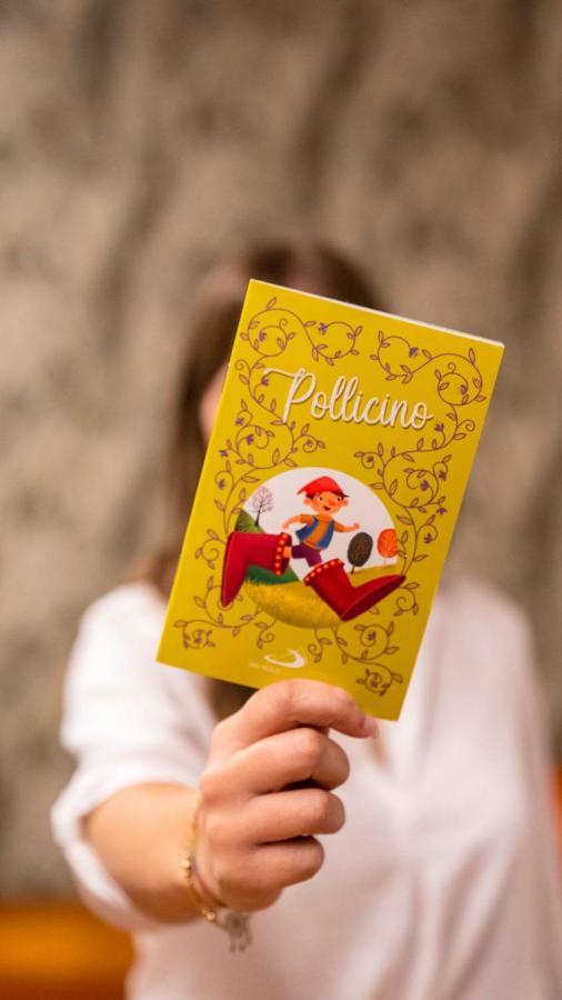 Pollicino House *