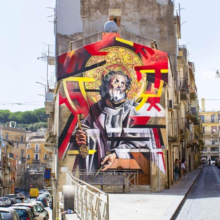 Pollicino House Holiday home Caltagirone